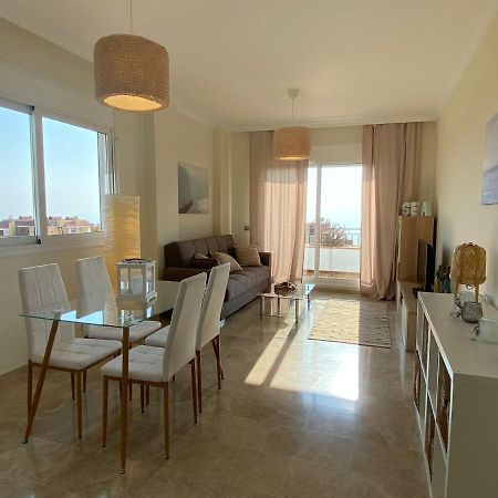 Amazing Duplex With Large Terrace And Sea Views Apartment Puerto de Santiago  Ngoại thất bức ảnh