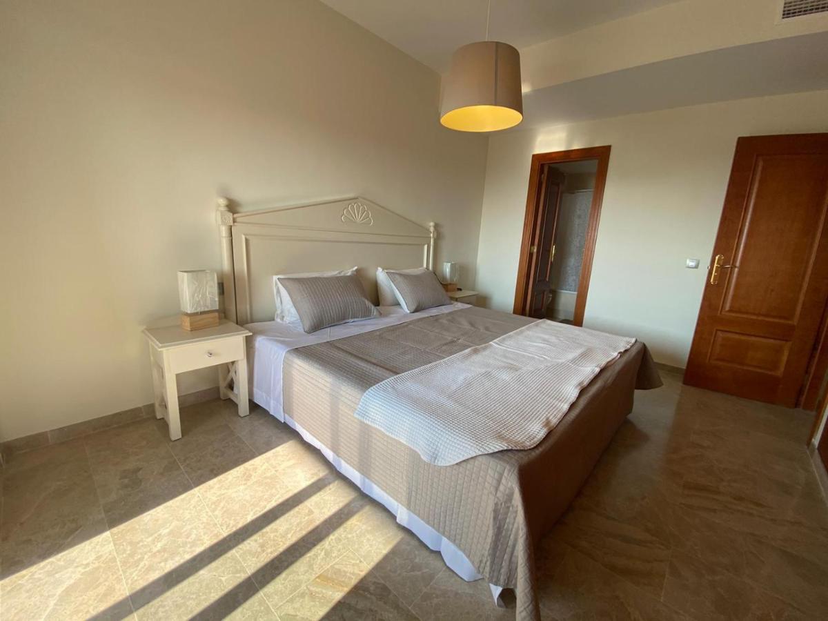 Amazing Duplex With Large Terrace And Sea Views Apartment Puerto de Santiago  Ngoại thất bức ảnh