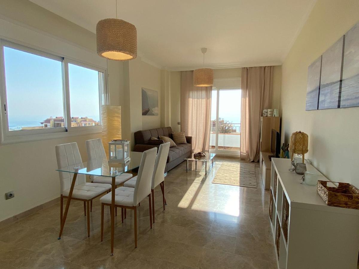 Amazing Duplex With Large Terrace And Sea Views Apartment Puerto de Santiago  Ngoại thất bức ảnh