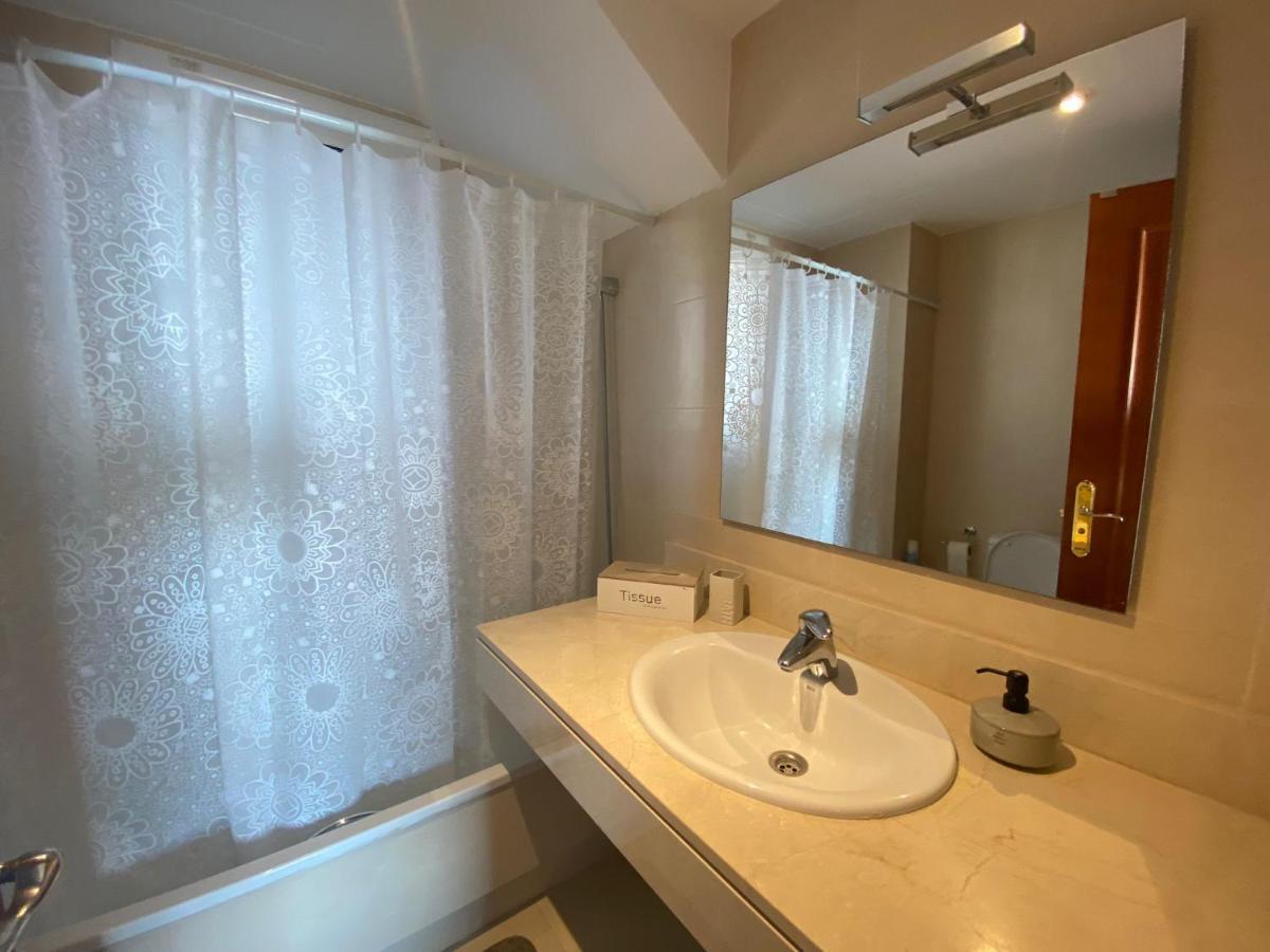 Amazing Duplex With Large Terrace And Sea Views Apartment Puerto de Santiago  Ngoại thất bức ảnh