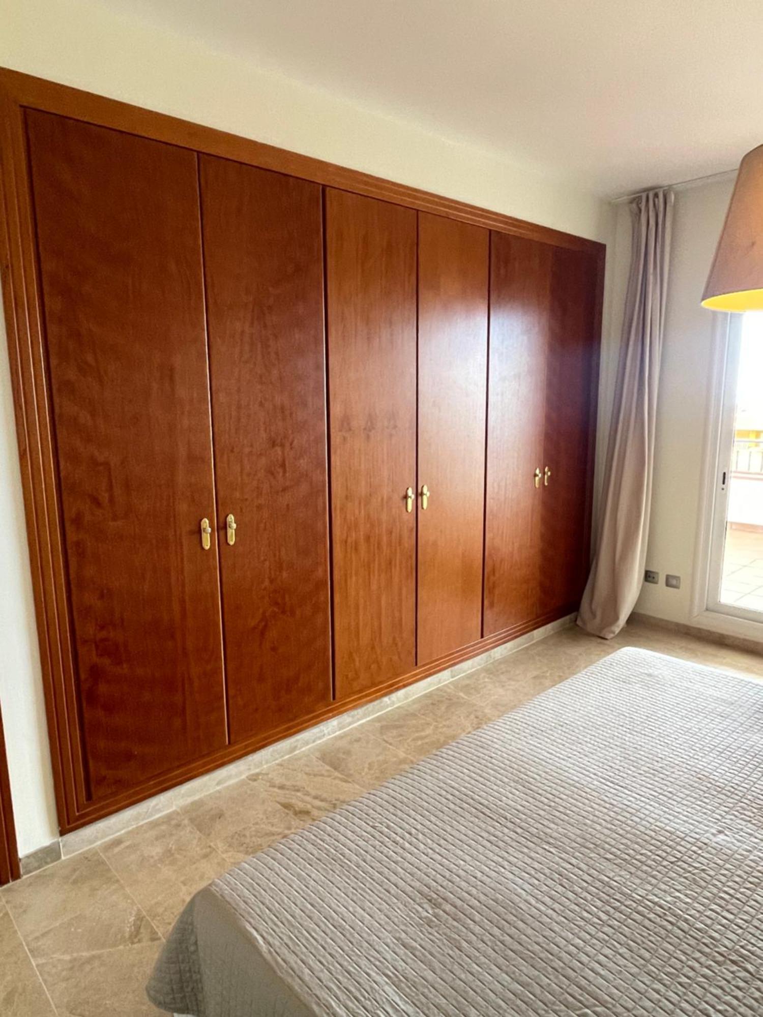Amazing Duplex With Large Terrace And Sea Views Apartment Puerto de Santiago  Ngoại thất bức ảnh